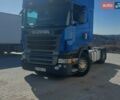 Синий Сканиа Р 500, объемом двигателя 15.61 л и пробегом 2 тыс. км за 15550 $, фото 1 на Automoto.ua