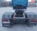 Синий Сканиа Р 500, объемом двигателя 15.61 л и пробегом 2 тыс. км за 15500 $, фото 1 на Automoto.ua