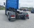 Синий Сканиа Р 500, объемом двигателя 15.61 л и пробегом 2 тыс. км за 12000 $, фото 9 на Automoto.ua