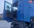 Синий Сканиа Р 500, объемом двигателя 15.61 л и пробегом 2 тыс. км за 15500 $, фото 3 на Automoto.ua