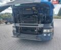 Синий Сканиа Р 500, объемом двигателя 15.61 л и пробегом 2 тыс. км за 12000 $, фото 15 на Automoto.ua