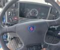 Синий Сканиа Р 500, объемом двигателя 15.61 л и пробегом 2 тыс. км за 12000 $, фото 2 на Automoto.ua