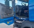 Синий Сканиа Р 500, объемом двигателя 15.61 л и пробегом 2 тыс. км за 12000 $, фото 16 на Automoto.ua