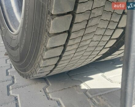 Синий Сканиа Р 500, объемом двигателя 15.61 л и пробегом 2 тыс. км за 15550 $, фото 6 на Automoto.ua