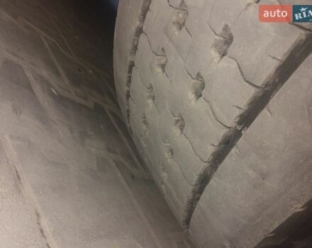 Синий Сканиа Р 500, объемом двигателя 15.61 л и пробегом 2 тыс. км за 15500 $, фото 12 на Automoto.ua