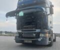 Синий Сканиа Р 500, объемом двигателя 0 л и пробегом 2 тыс. км за 12000 $, фото 7 на Automoto.ua
