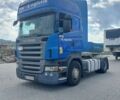 Синий Сканиа Р 500, объемом двигателя 15.61 л и пробегом 2 тыс. км за 12000 $, фото 8 на Automoto.ua