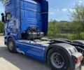 Синій Сканіа Р 500, об'ємом двигуна 15.6 л та пробігом 1 тис. км за 24000 $, фото 4 на Automoto.ua