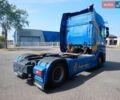 Синий Сканиа Р 500, объемом двигателя 0 л и пробегом 998 тыс. км за 49437 $, фото 7 на Automoto.ua