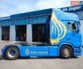 Синий Сканиа Р 500, объемом двигателя 0 л и пробегом 998 тыс. км за 49437 $, фото 2 на Automoto.ua