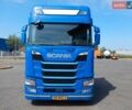 Синий Сканиа Р 500, объемом двигателя 0 л и пробегом 998 тыс. км за 49437 $, фото 3 на Automoto.ua