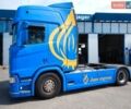 Синий Сканиа Р 500, объемом двигателя 0 л и пробегом 998 тыс. км за 49437 $, фото 9 на Automoto.ua