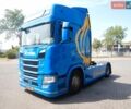 Синий Сканиа Р 500, объемом двигателя 0 л и пробегом 998 тыс. км за 49437 $, фото 5 на Automoto.ua