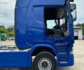 Синий Сканиа Р 500, объемом двигателя 12.74 л и пробегом 715 тыс. км за 60918 $, фото 11 на Automoto.ua