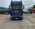 Синий Сканиа Р 500, объемом двигателя 12.74 л и пробегом 715 тыс. км за 60918 $, фото 12 на Automoto.ua
