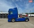 Синий Сканиа Р 500, объемом двигателя 12.74 л и пробегом 715 тыс. км за 60918 $, фото 5 на Automoto.ua