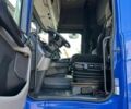 Синий Сканиа Р 500, объемом двигателя 12.74 л и пробегом 715 тыс. км за 60918 $, фото 20 на Automoto.ua