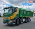 Зеленый Сканиа Р 500, объемом двигателя 15.61 л и пробегом 776 тыс. км за 42742 $, фото 1 на Automoto.ua