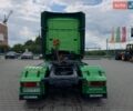 Зелений Сканіа Р 500, об'ємом двигуна 15.61 л та пробігом 1 тис. км за 19000 $, фото 7 на Automoto.ua