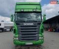 Зелений Сканіа Р 500, об'ємом двигуна 15.61 л та пробігом 1 тис. км за 19000 $, фото 2 на Automoto.ua