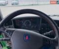 Зелений Сканіа Р 500, об'ємом двигуна 15.61 л та пробігом 1 тис. км за 19000 $, фото 12 на Automoto.ua
