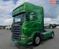 Зелений Сканіа Р 500, об'ємом двигуна 15.61 л та пробігом 1 тис. км за 19000 $, фото 1 на Automoto.ua