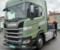 Зеленый Сканиа Р 500, объемом двигателя 12.74 л и пробегом 810 тыс. км за 47681 $, фото 1 на Automoto.ua