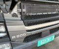 Зеленый Сканиа Р 500, объемом двигателя 12.74 л и пробегом 810 тыс. км за 47681 $, фото 46 на Automoto.ua
