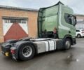 Зеленый Сканиа Р 500, объемом двигателя 12.74 л и пробегом 810 тыс. км за 47681 $, фото 3 на Automoto.ua