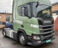 Зеленый Сканиа Р 500, объемом двигателя 12.74 л и пробегом 810 тыс. км за 47681 $, фото 2 на Automoto.ua