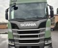 Зеленый Сканиа Р 500, объемом двигателя 12.74 л и пробегом 810 тыс. км за 47681 $, фото 1 на Automoto.ua