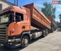 Помаранчевий Сканіа Р 500, об'ємом двигуна 15.61 л та пробігом 1 тис. км за 28000 $, фото 1 на Automoto.ua