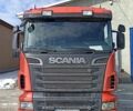 Помаранчевий Сканіа Р 500, об'ємом двигуна 1.6 л та пробігом 790 тис. км за 19500 $, фото 1 на Automoto.ua