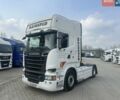 Белый Сканиа R 580, объемом двигателя 15.6 л и пробегом 748 тыс. км за 33600 $, фото 2 на Automoto.ua