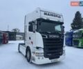 Білий Сканіа R 580, об'ємом двигуна 15.6 л та пробігом 842 тис. км за 32900 $, фото 9 на Automoto.ua