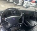 Белый Сканиа R 580, объемом двигателя 15.6 л и пробегом 748 тыс. км за 33600 $, фото 16 на Automoto.ua