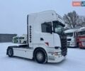 Білий Сканіа R 580, об'ємом двигуна 15.6 л та пробігом 842 тис. км за 32900 $, фото 7 на Automoto.ua