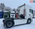 Білий Сканіа R 580, об'ємом двигуна 15.6 л та пробігом 842 тис. км за 32900 $, фото 14 на Automoto.ua