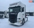 Білий Сканіа R 580, об'ємом двигуна 15.6 л та пробігом 842 тис. км за 32900 $, фото 1 на Automoto.ua