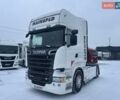 Білий Сканіа R 580, об'ємом двигуна 15.6 л та пробігом 842 тис. км за 32900 $, фото 1 на Automoto.ua
