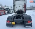 Білий Сканіа R 580, об'ємом двигуна 15.6 л та пробігом 842 тис. км за 32900 $, фото 17 на Automoto.ua