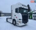 Білий Сканіа R 580, об'ємом двигуна 15.6 л та пробігом 842 тис. км за 32900 $, фото 8 на Automoto.ua