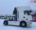 Білий Сканіа R 580, об'ємом двигуна 15.6 л та пробігом 842 тис. км за 32900 $, фото 13 на Automoto.ua