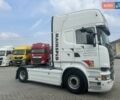 Белый Сканиа R 580, объемом двигателя 15.6 л и пробегом 748 тыс. км за 33600 $, фото 11 на Automoto.ua