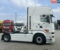 Белый Сканиа R 580, объемом двигателя 15.6 л и пробегом 748 тыс. км за 33600 $, фото 6 на Automoto.ua