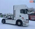 Білий Сканіа R 580, об'ємом двигуна 15.6 л та пробігом 842 тис. км за 32900 $, фото 12 на Automoto.ua