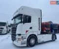 Білий Сканіа R 580, об'ємом двигуна 15.6 л та пробігом 842 тис. км за 32900 $, фото 10 на Automoto.ua
