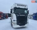 Білий Сканіа R 580, об'ємом двигуна 15.6 л та пробігом 842 тис. км за 32900 $, фото 6 на Automoto.ua