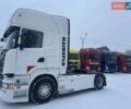 Білий Сканіа R 580, об'ємом двигуна 15.6 л та пробігом 842 тис. км за 32900 $, фото 11 на Automoto.ua