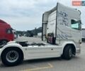 Белый Сканиа R 580, объемом двигателя 0 л и пробегом 625 тыс. км за 47400 $, фото 4 на Automoto.ua